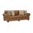Sabeela Upholstered 101'' Sofa-255818784