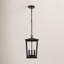 Luminaire suspendu d'extérieur 8,5 pouces Nevis Jamila-83119565-83119564