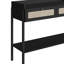 Console 40,5 po Peyten