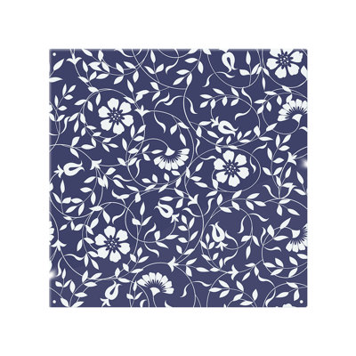 Flowers Splash Back