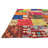 6'8 x 9'11 Phillips Multi Rug
