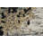 Modern Abstract Living Room Area Rug 6x8
