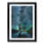 Black Framed