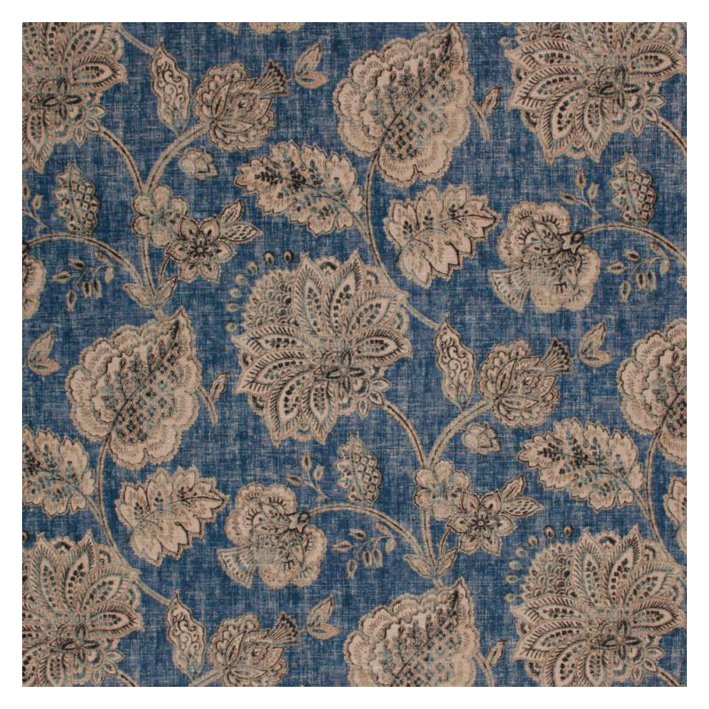 Suite Fabric, Riptide