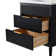 Bilroy Egremt 30'' Single Bathroom Vanity with Engineered Stone Top