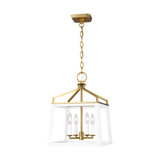 Carlow 4 - Light Chandelier
