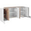 Meadowlands 210 Cm Wide Sideboard-918855060