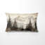 Coussin Mountain Mountains - Timber and Peaks Mountain Simplicity In Winter II-135800826