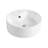 Charney Ceramic Rotundity Above Counter Bathroom Sink