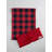 D'Moksha Homes Buffallo Check 4th July Table-96228260