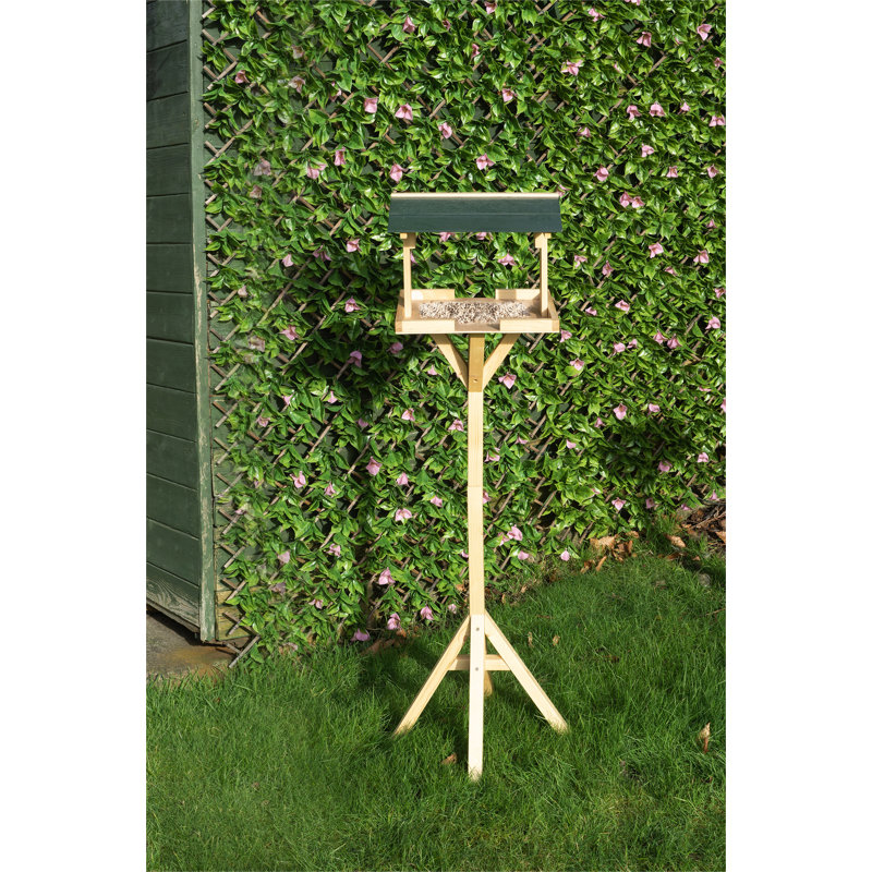 Sabara Wood Free Standing