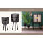 Jardinières en osier et bambou Corette (ensemble de 2)-474080345-474080342-519589903