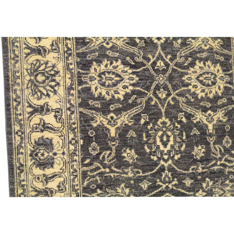 One-of-a-Kind 3'4" X 4'11" Area Rug