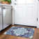 Premium Machine Washable Cossette AMF1036 Oriental Rug