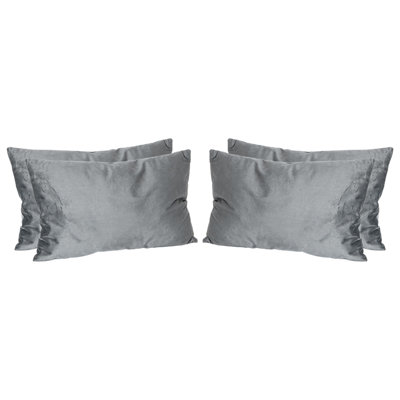 Rectangular Lumbar Cushion with Filling