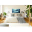 Wrapped Canvas Panoramic Print
