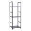 80.5 H x 29 W Bookcase-129181684