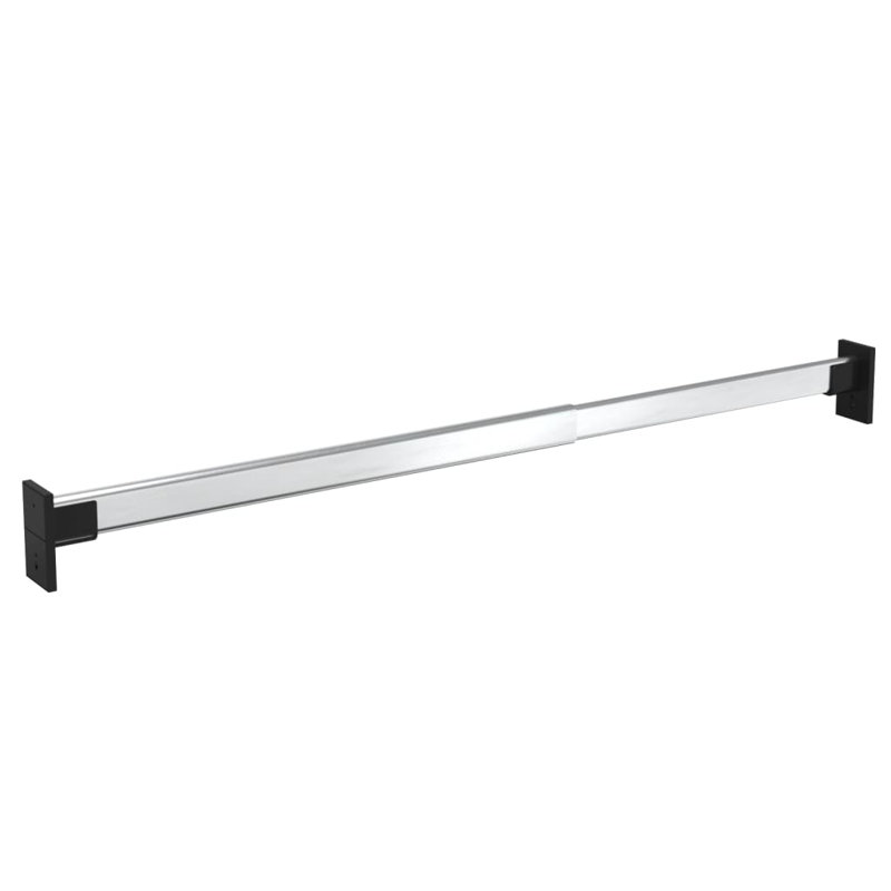 Willilams Plastic Closet Rod