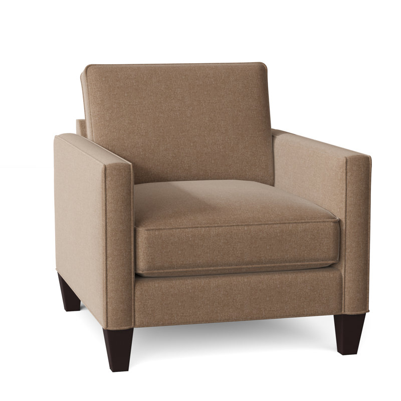 Fauteuil Calvin, Portobello Crafty