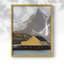 NAUTICAL Series CLXII - Impression encadrée de qualité supérieure - Prêt à être accroché - Aucun clou requis-652932847-652932844