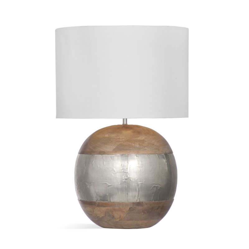 Lampe de table Brock Begaye