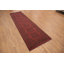 Tapis de couloir oriental afghan Elephant