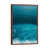 Classic Brown Wood Framed is unavailable