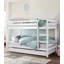 Io European Single (90 X 200 Cm) Bunk Bed-41068588