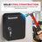 Key Cabinet with Key Lock-32753436