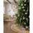 Geometric Tree Skirt