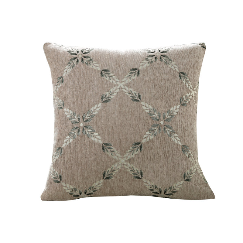 Housse de coussin Pacifica, Or