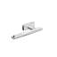 Lea Wall Mounted Toilet Paper Holder