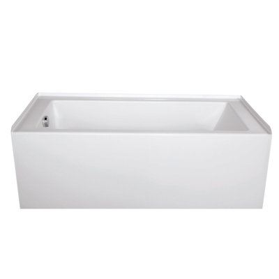 Sydney 60'' L Air Bathtub