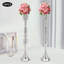 Vase de table en métal Magers-124040531
