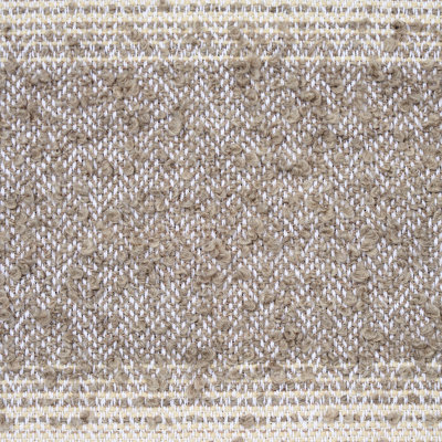 Tissu rayé Schumacher x Patterson Flynn Jessen