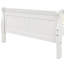 Lit plateforme en bois avec tête et pied de lit-1322141703-1322141702
