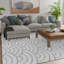 Tapis blanc Azalea-1524124494