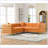 Shinaya Upholstered L-Shaped Sectional Symmetrical-1737116712
