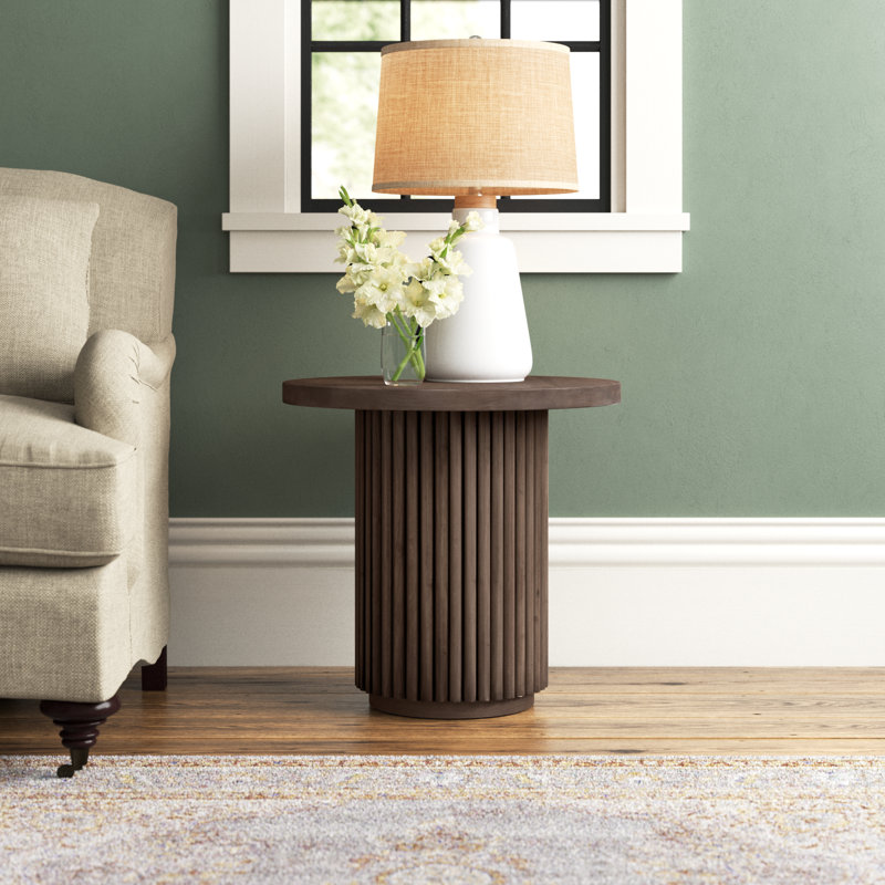 Sabian End Table