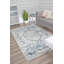 Tapis gris Freya Farmhouse Misty-1867400489