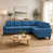 Bleu lac
