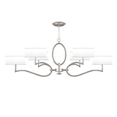 Allegretto 6 - Light Chandelier