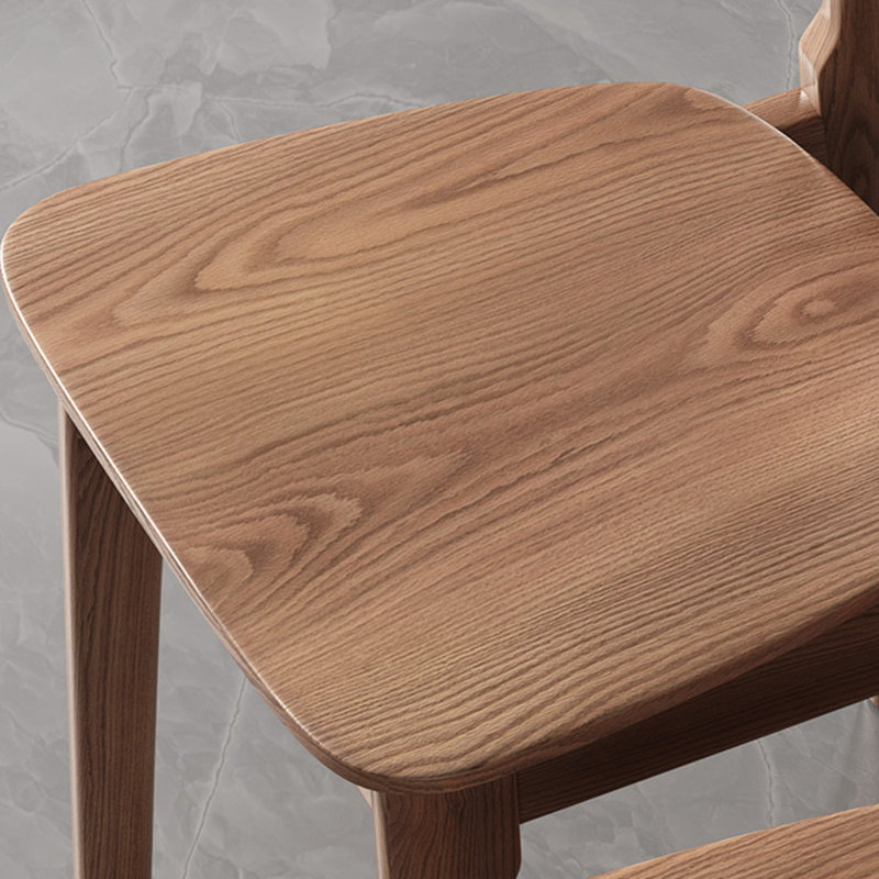 Ensemble de table de salle à manger Modern, H 28,74 po x L 62,99 po x l 35,43 po