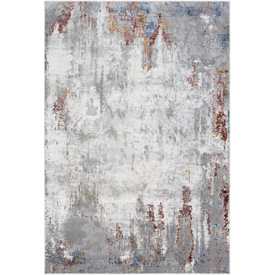 Jacksonport Abstract Indoor Rug