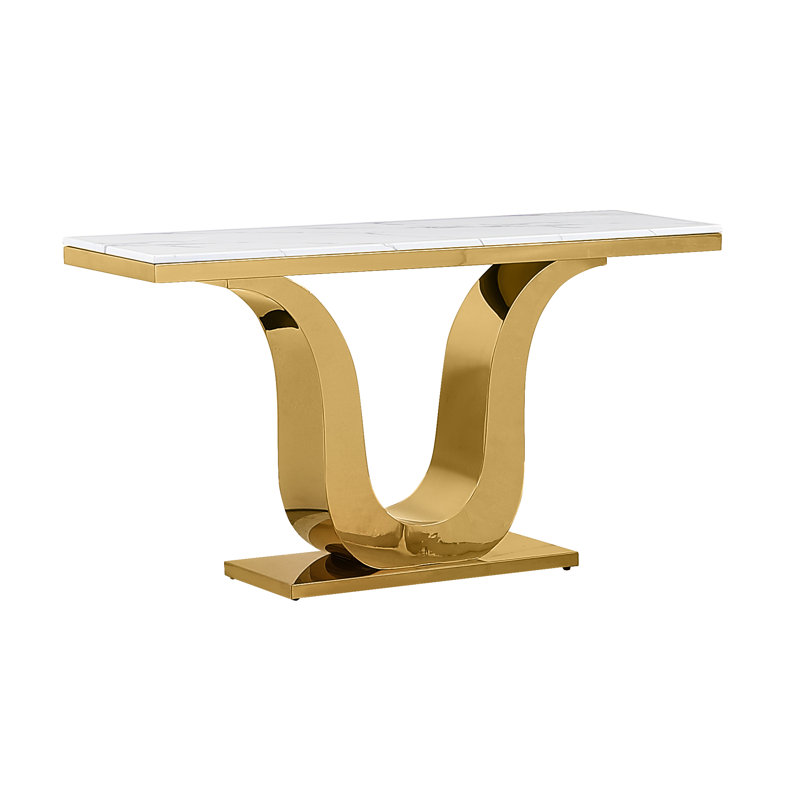 Halene 55'' Console Table