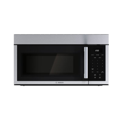 300 Series, OTR Solo Microwave, SS