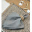 Serviette carrée 100% coton Taoran-15595293