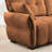 Modern Modular Sofa with Solid Wood Frame-1432179586