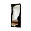 Miroirs pleine grandeur rectangulaires en bois manufacturé-129912859-129912857
