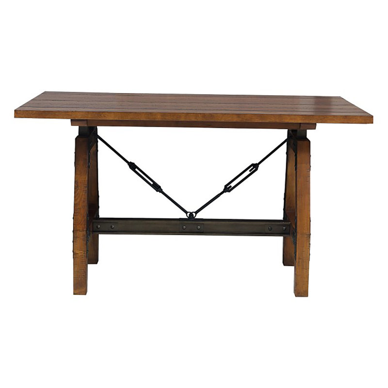 Table à hauteur de comptoir Spearden
